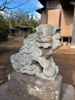 三嶋神社(千葉県)