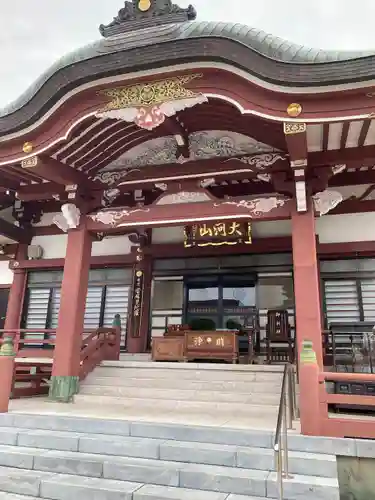 圓福寺(埼玉県)