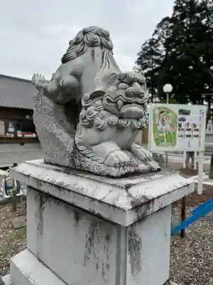 八幡宮(茨城県)
