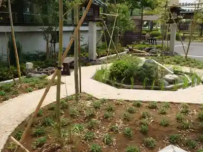 前橋東照宮(群馬県)