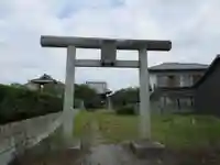 白旗八幡宮(栃木県)