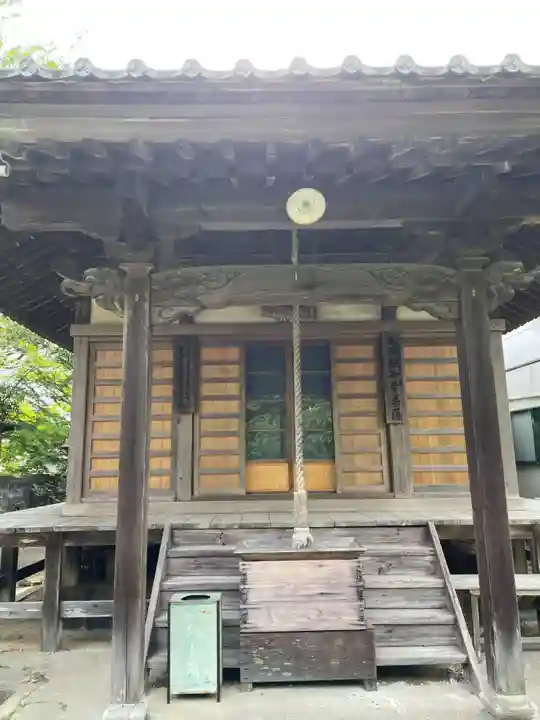 雪蹊寺(高知県)