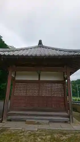 興勝寺のその他建物