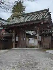 吉水神社(奈良県)