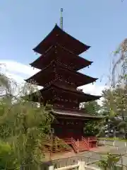 最勝院(青森県)