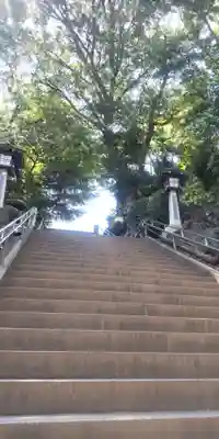 品川神社(東京都)