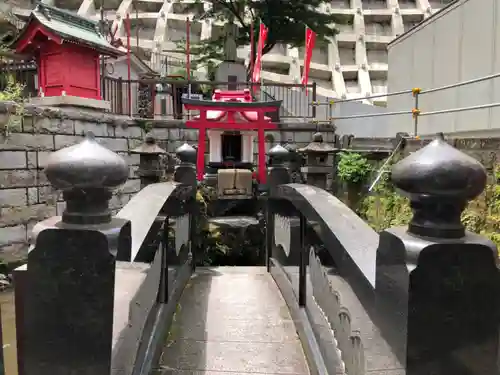 成田山横浜別院延命院のその他建物