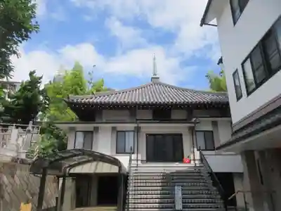宗圓寺(神奈川県)