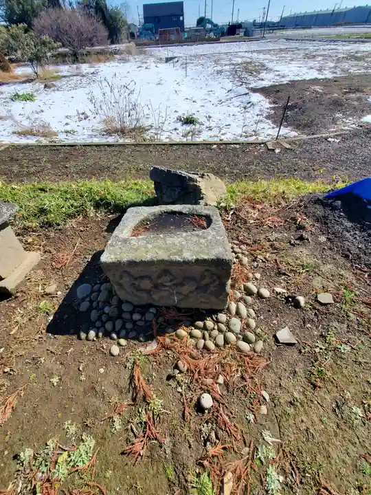 人丸神社(栃木県)
