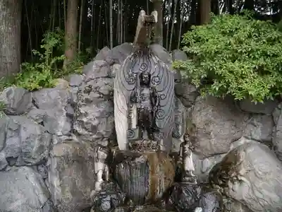 安岡寺のその他建物