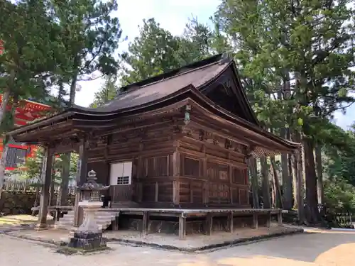 壇上伽藍(和歌山県)