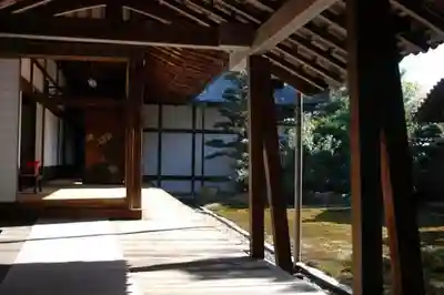 清凉寺のその他建物