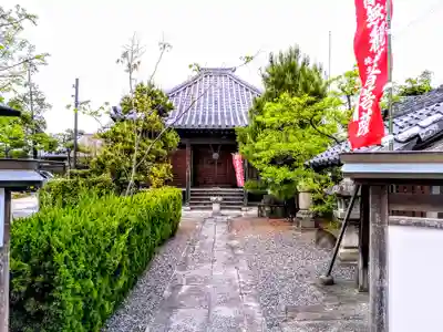 光照院の末社・摂社