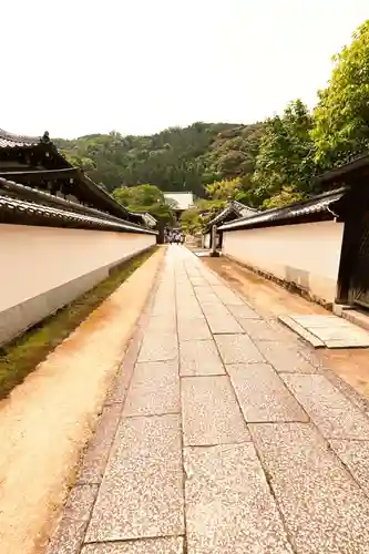 矢田寺(奈良県)