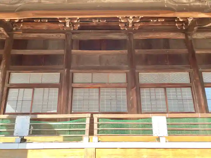 威徳閣本行寺(滋賀県)