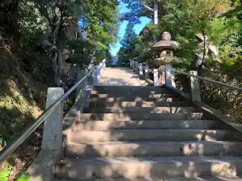 玉作湯神社のその他建物