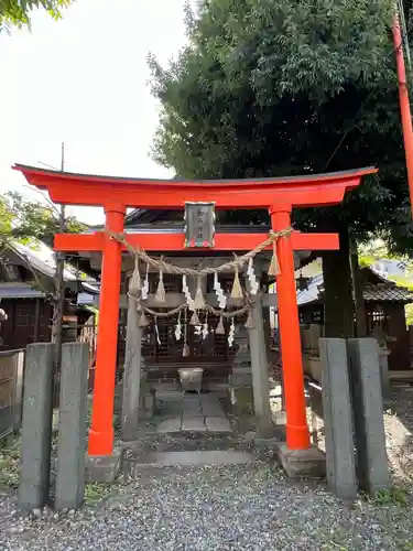 深志神社(長野県)