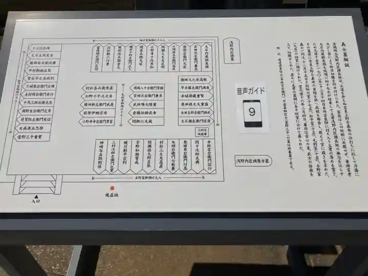 泉岳寺のその他建物