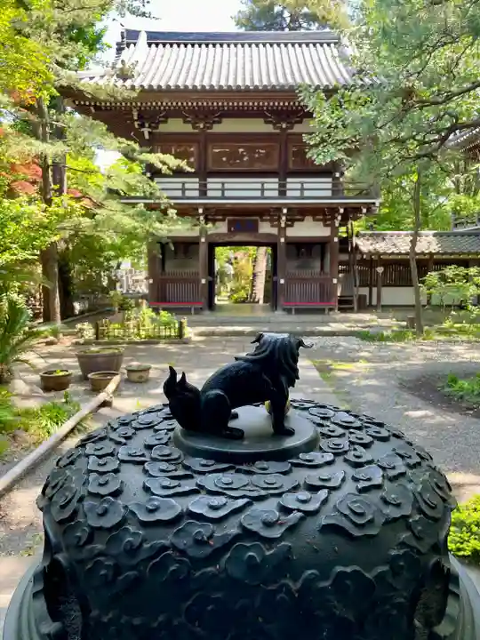 観音院(東京都)