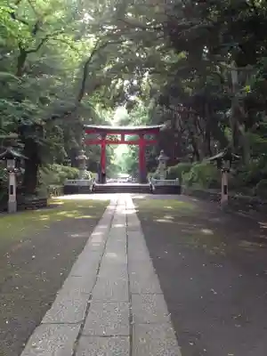 大宮八幡宮のその他建物