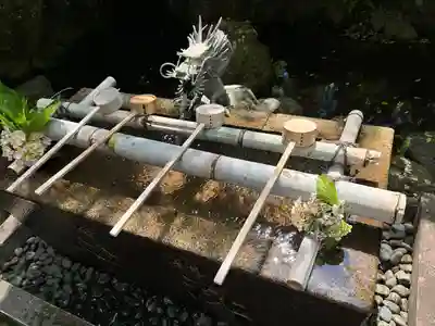 鍬山神社(京都府)