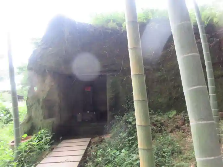 英勝寺(神奈川県)