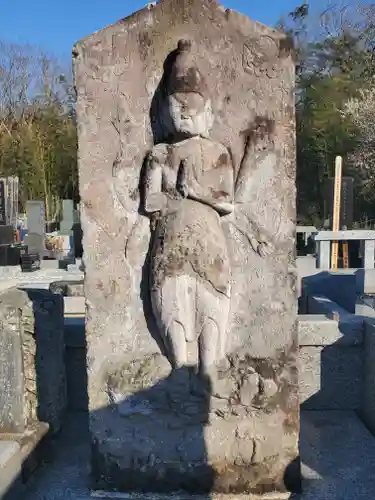 廃寺跡（大雲寺跡？）(栃木県)