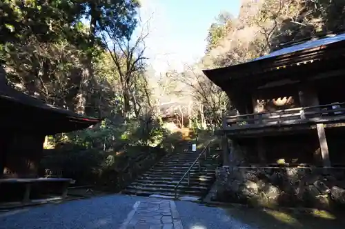 室生寺(奈良県)