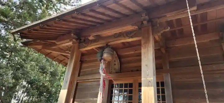 天神社(宮城県)