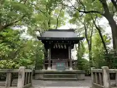 宮山神社(神奈川県)