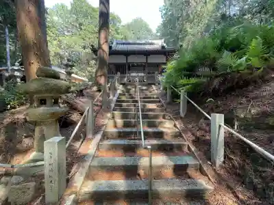 八幡宮神社(滋賀県)