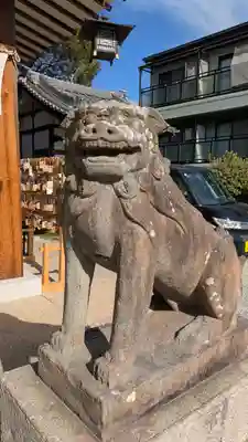 水堂須佐男神社(兵庫県)