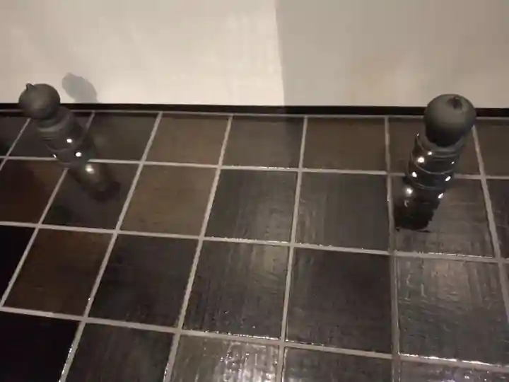 燈籠堂 浄教寺(京都府)