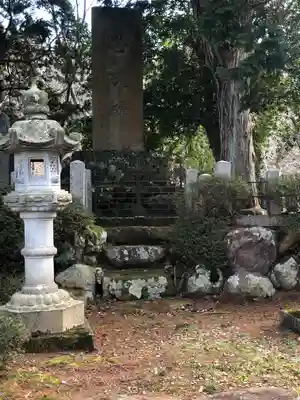 二階堂白山神社(福井県)