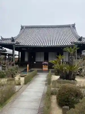 西方院(大阪府)
