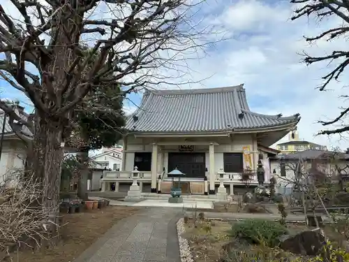 円光院(東京都)