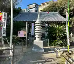 正法禅寺(愛知県)