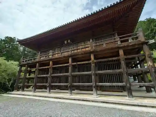 石山寺(滋賀県)