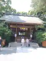 報徳二宮神社(神奈川県)