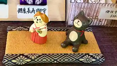 子檀嶺神社(長野県)