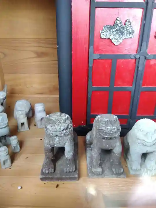 與須奈神社(福井県)