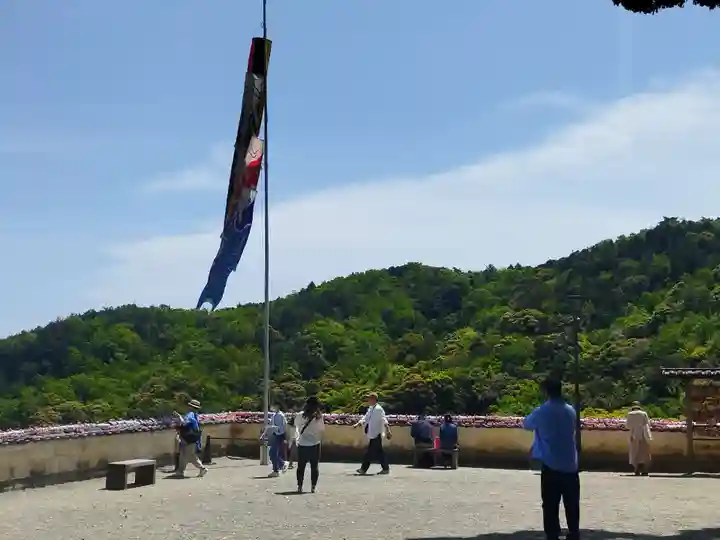 勝尾寺(大阪府)