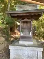 白龍大神(愛知県)
