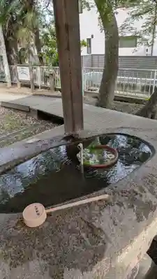 館腰神社(宮城県)