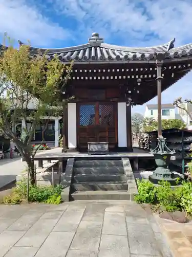 明王院(東京都)