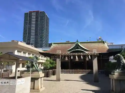 今宮戎神社のその他建物