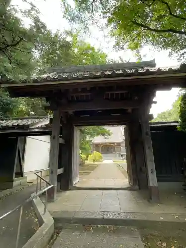 豊顕寺(神奈川県)