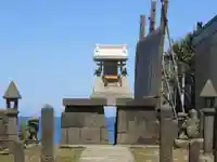 夷稲荷神社(新潟県)