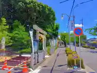 八劔神社(森孝)のその他建物