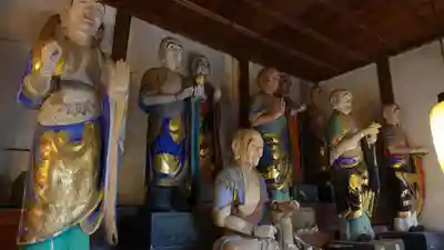 地蔵寺(徳島県)